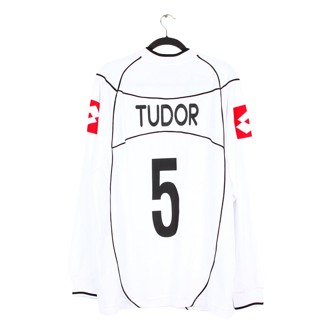 2002/03 - Juventus - Tudor #5 (XL)