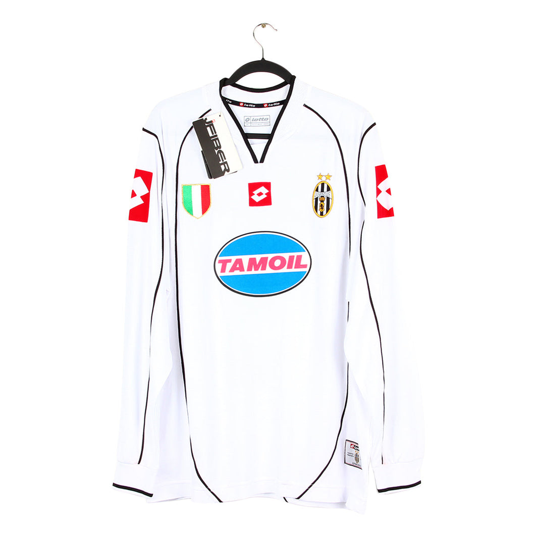 2002/03 - Juventus - Tudor #5 (XL)