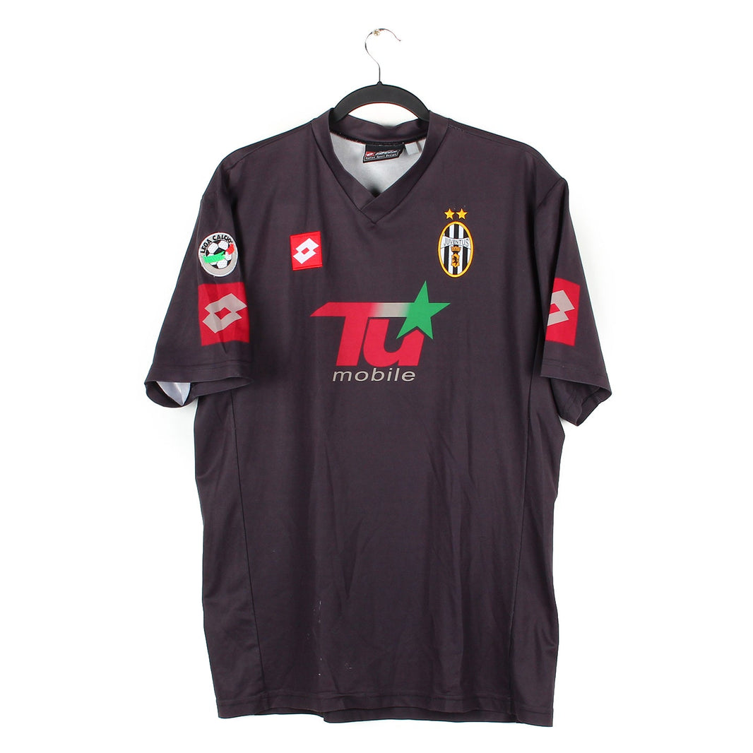 2001/02 - Juventus (L)