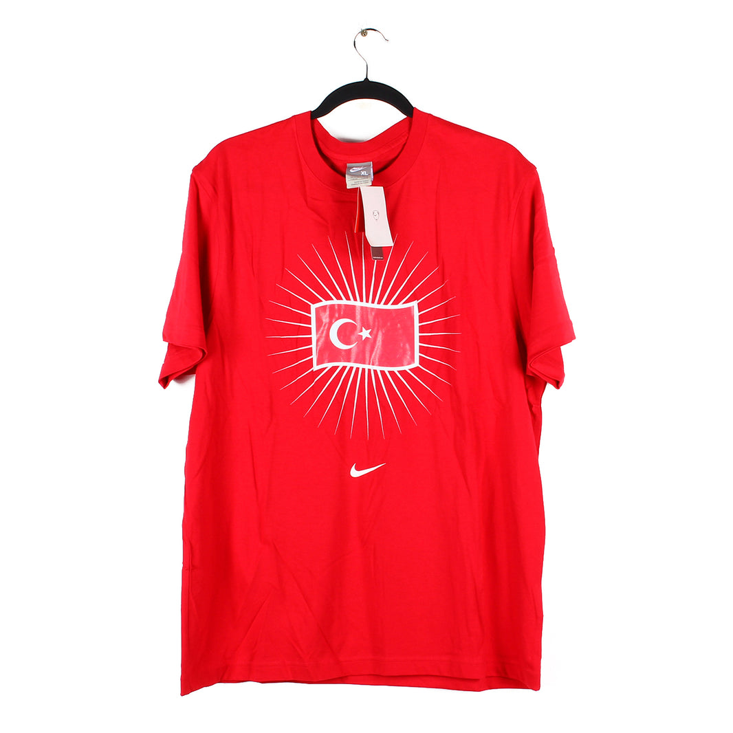 2008/10 - Turquie (XL)