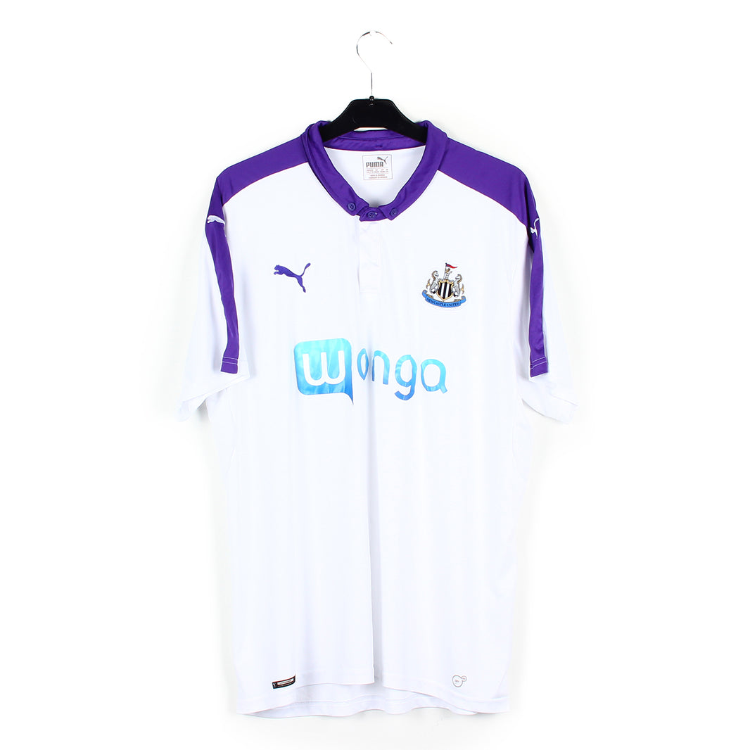 2016/17 - Newcastle (2XL)