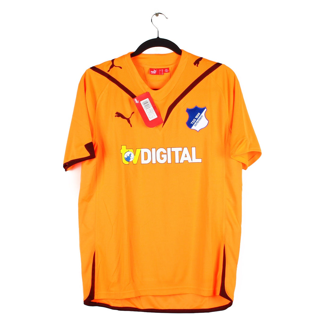 2009/10 - TSG 1899 Hoffenheim (15/16 ans)