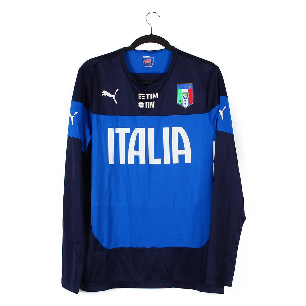 2014/15 - Italie (L) [stock pro]