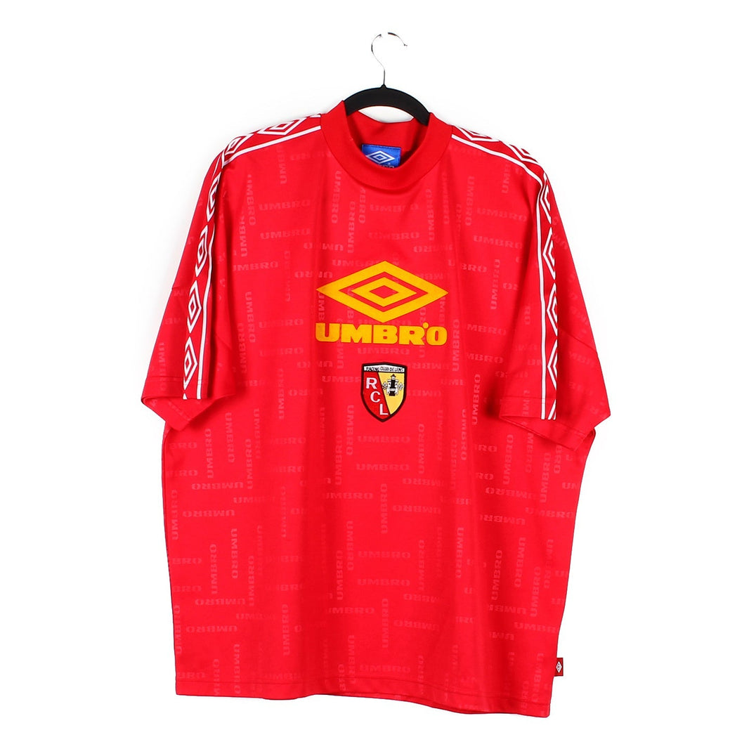 1998/00 - RC Lens (L)