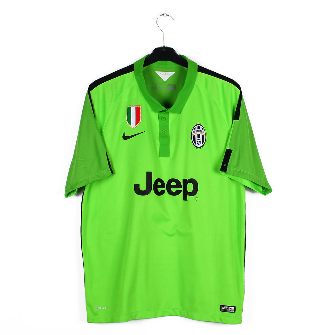 2014/15 - Juventus - Pogba #6 (XL)