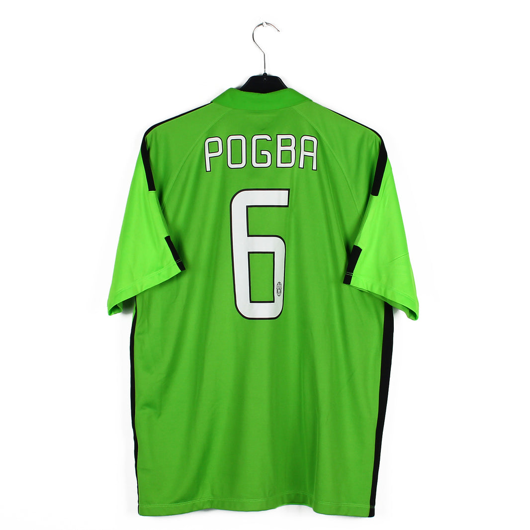 2014/15 - Juventus - Pogba #6 (XL)