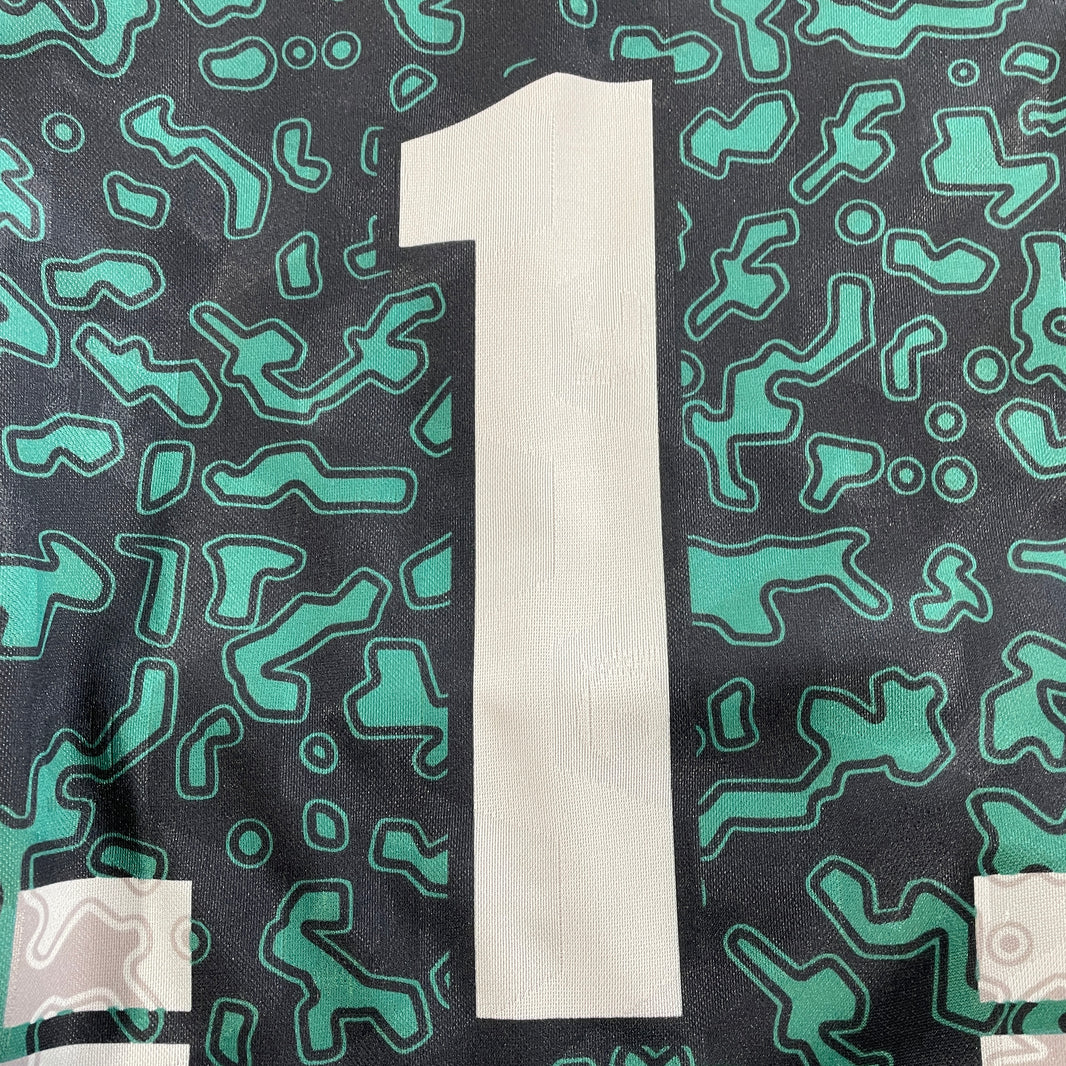 1996/97 - Template Uhlsport #1 (M)