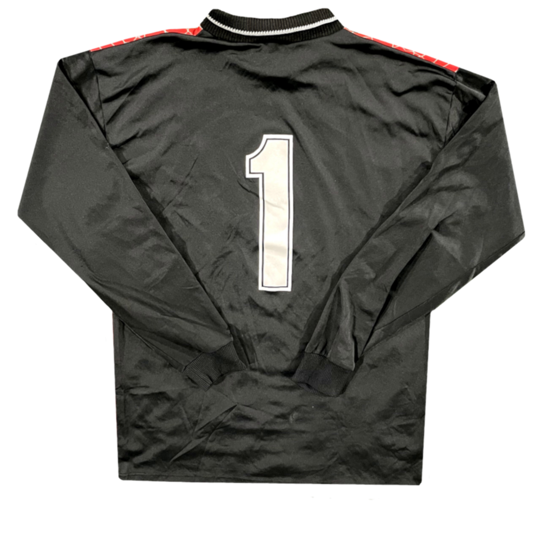 2000/01 - Template Uhlsport #1 (L)