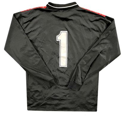 2000/01 - Template Uhlsport #1 (L)