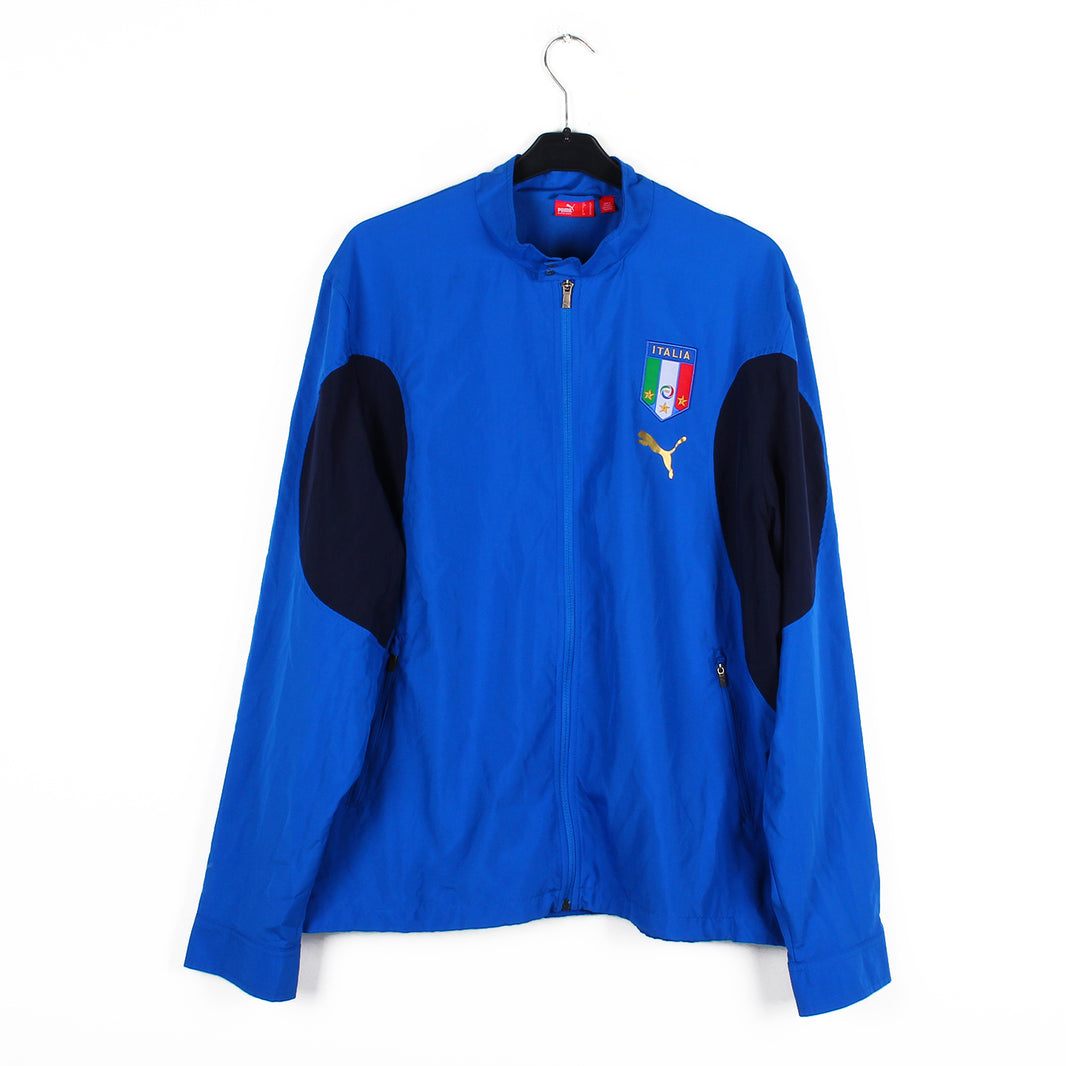 2006/07 - Italie (XL)