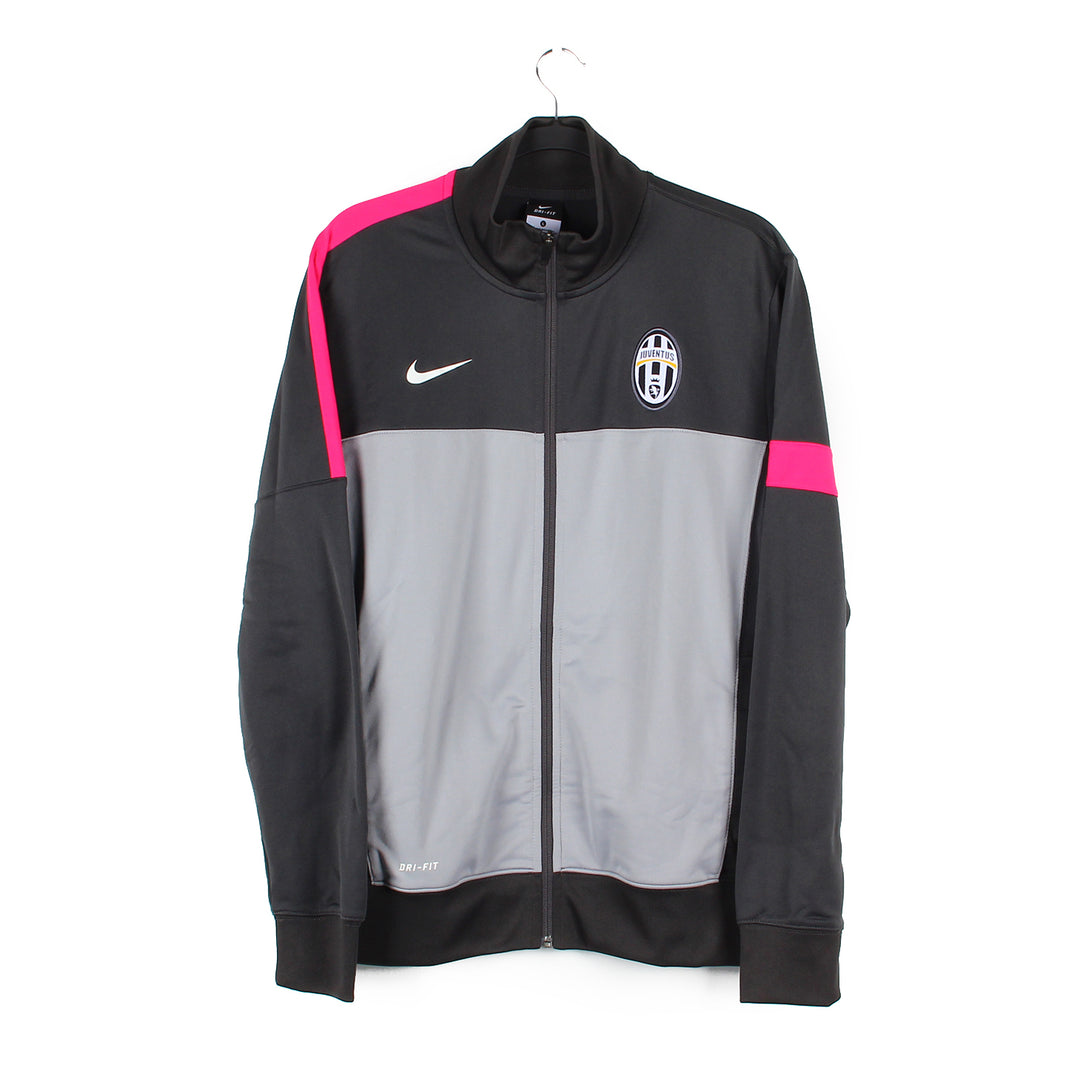 2013/14 - Juventus (L)