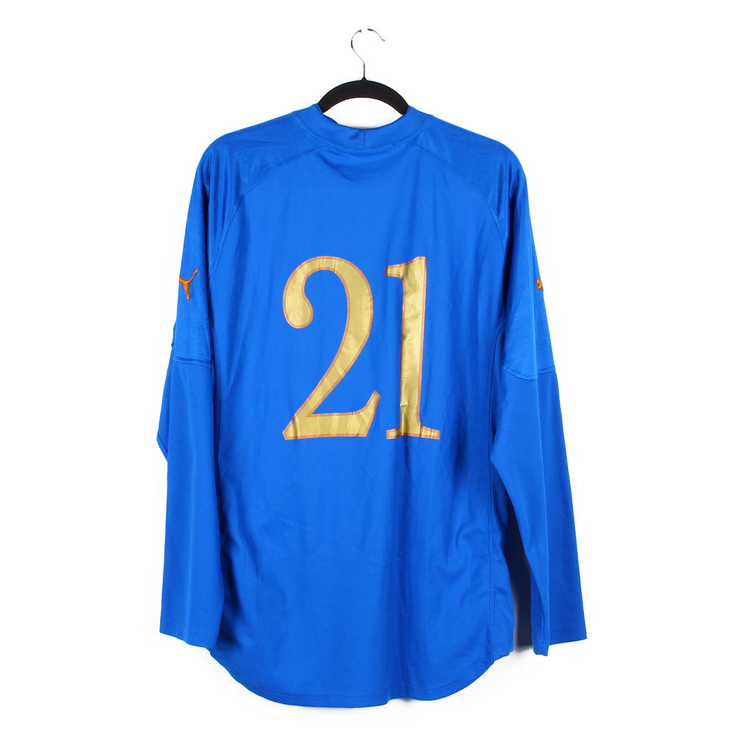 2004/06 - Italie #21 (XL) [préparé]