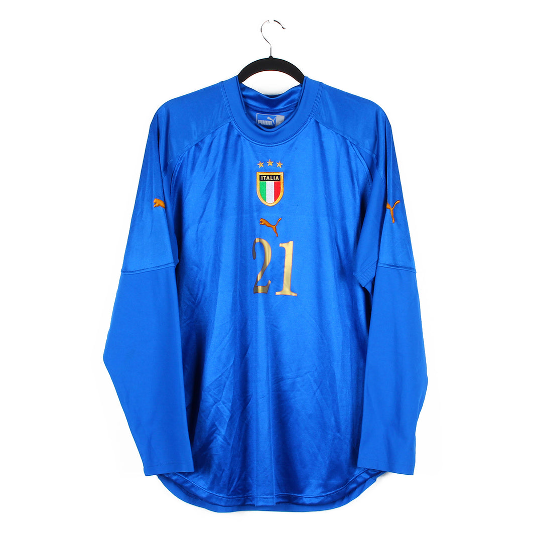 2004/06 - Italie #21 (XL) [préparé]