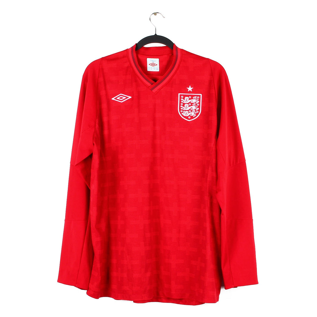 2012/13 - Angleterre (XL)