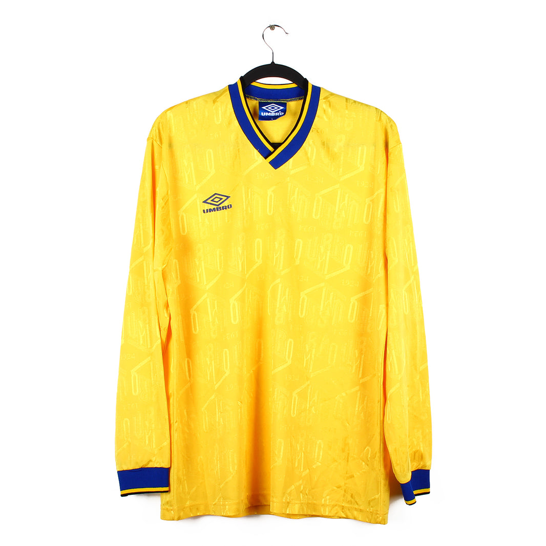 1992/94 - Template Umbro (L)