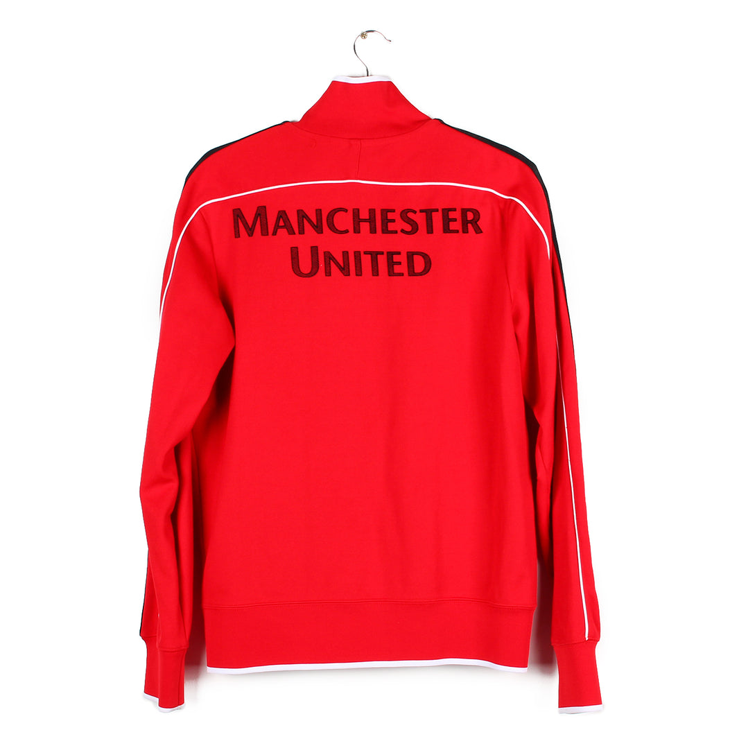 2011/12 - Manchester United (XL)