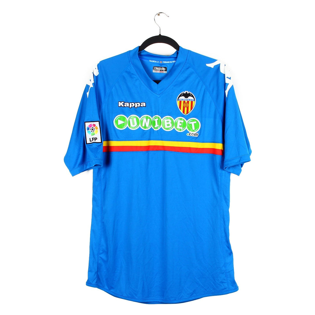 2010/11 - Valence (3XL)