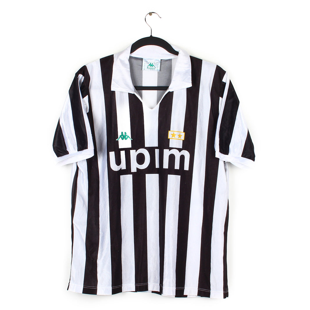 1991/92 - Juventus (S)