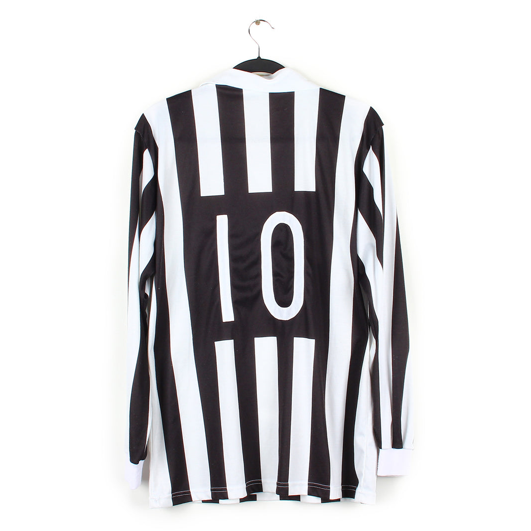 1989/90 - Juventus - Marocchi #10 (XL)