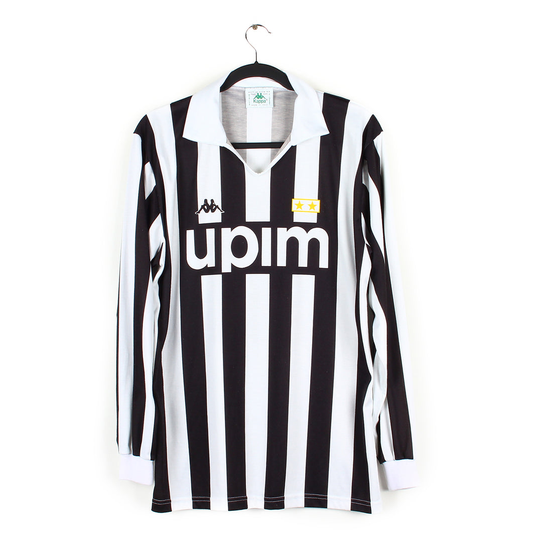 1989/90 - Juventus - Marocchi #10 (XL)