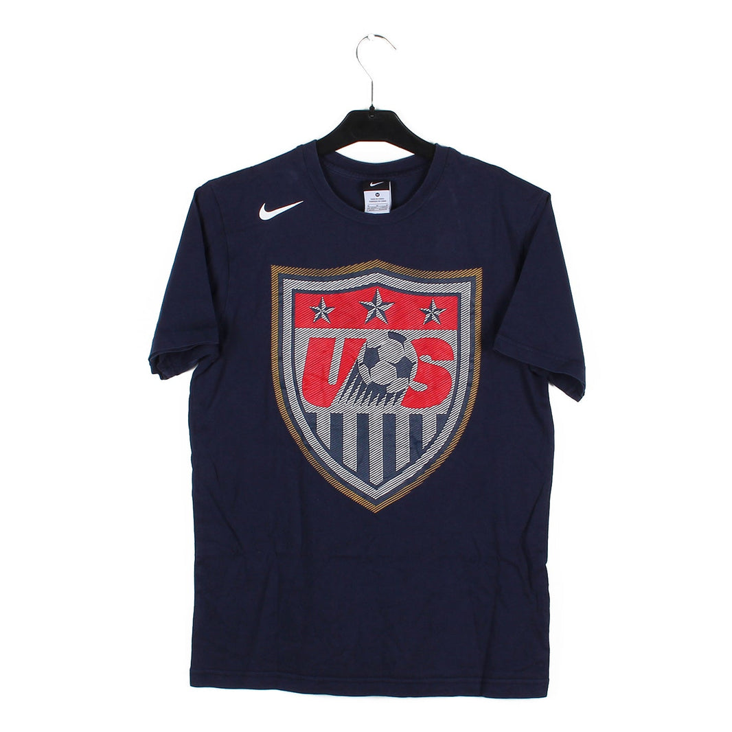 2010/11 - Etats-Unis (M)