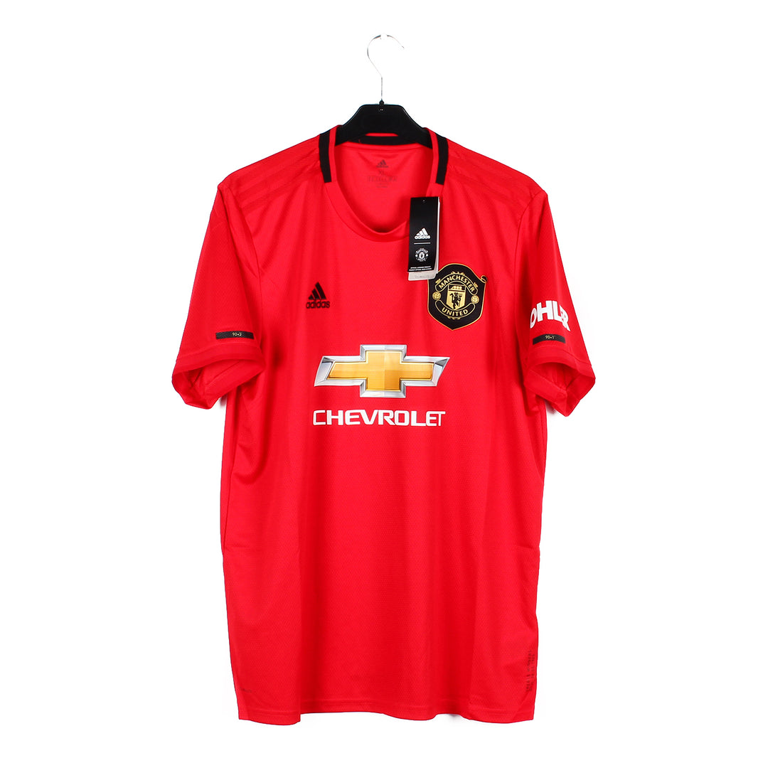 2019/20 - Manchester United (XL)