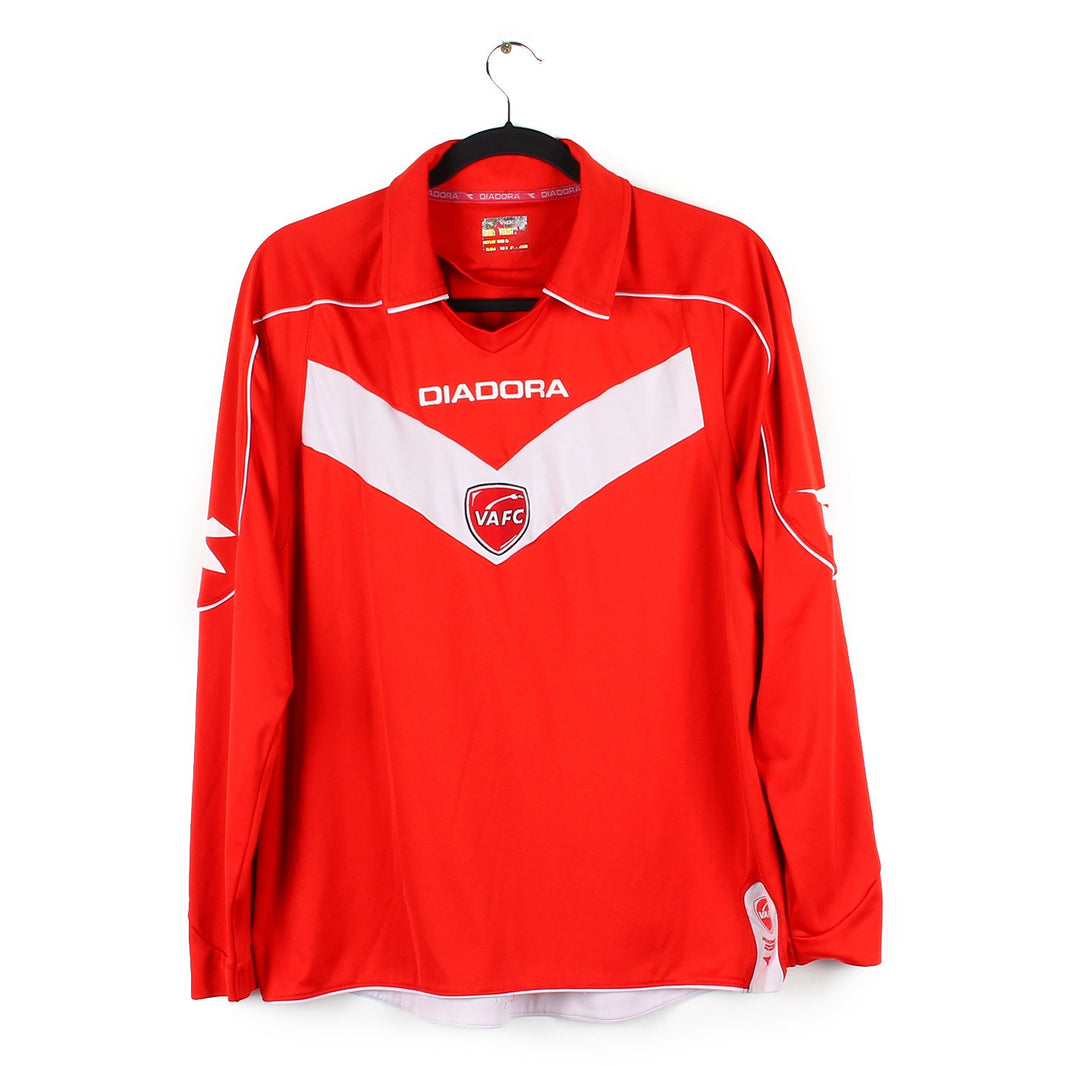 2008/09 - Valenciennes FC (S)