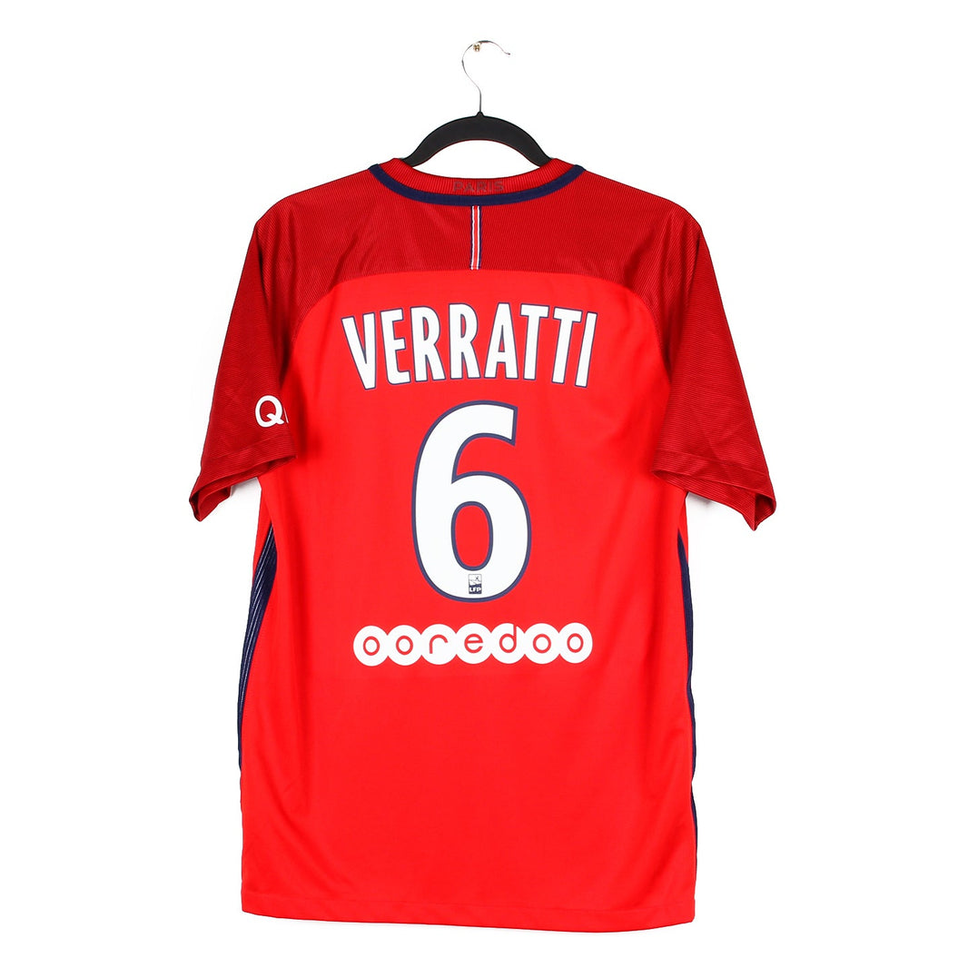 2016/17 - PSG - Verratti #6 (XL)