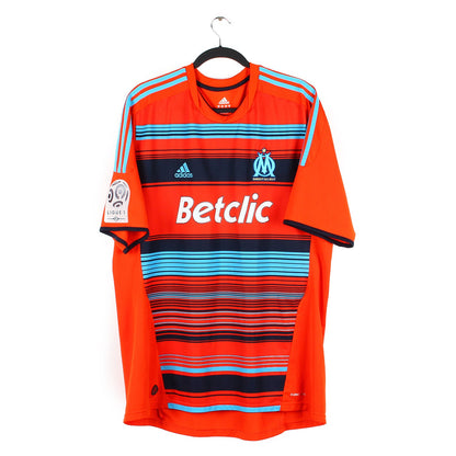 2011/12 - OM - Valbuena #28 (2XL)