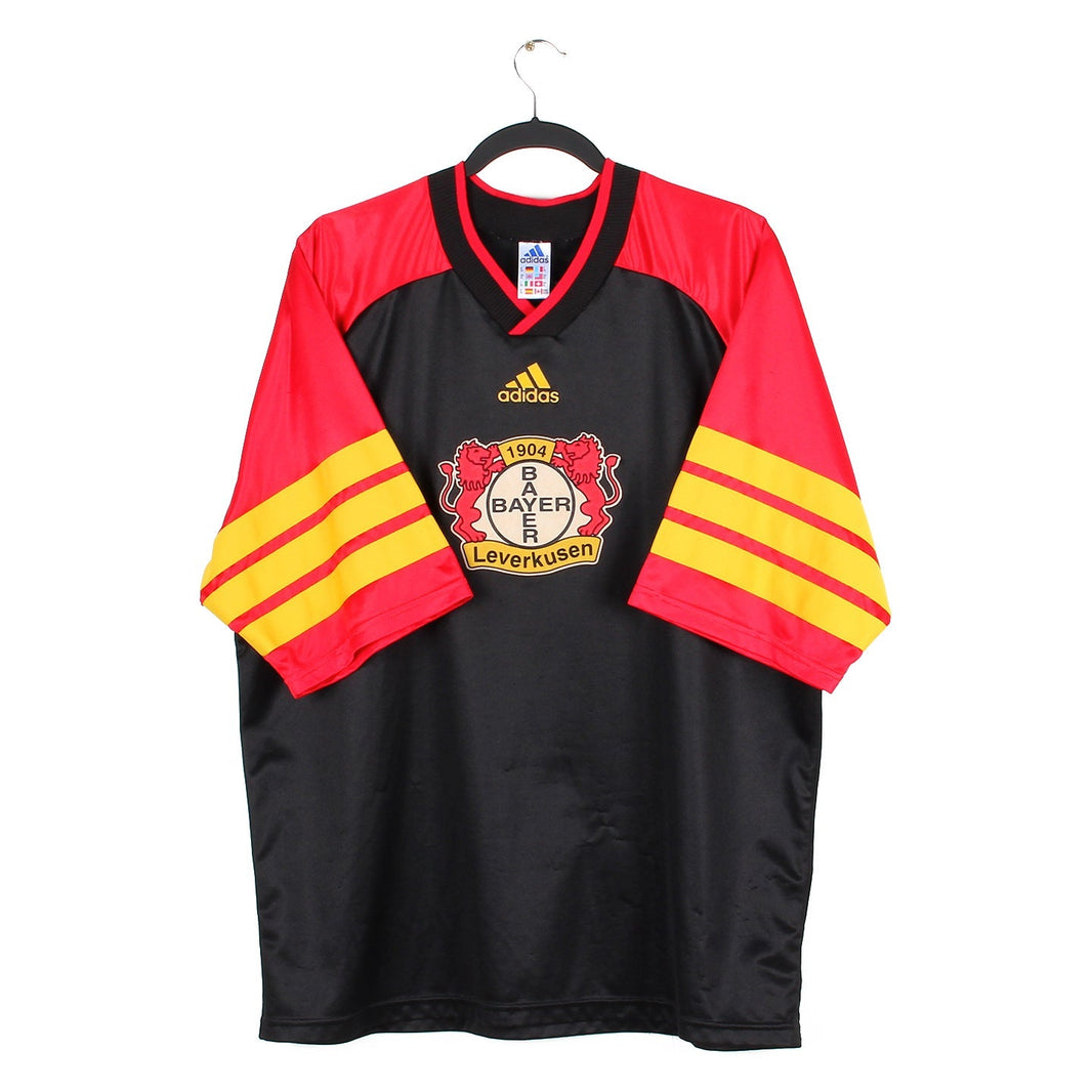 1998/99 - Bayer Leverkusen (L)