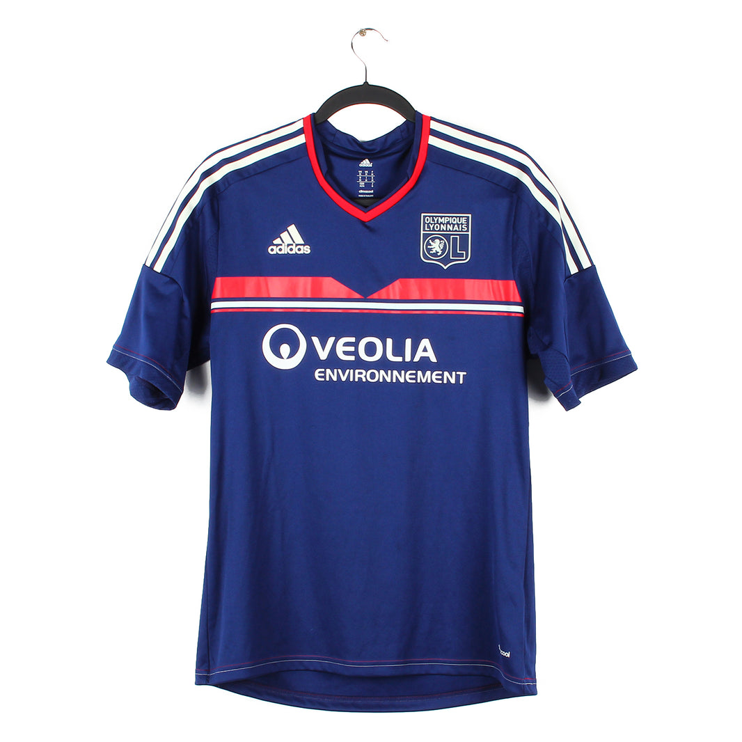 2013/14 - OL (XL)