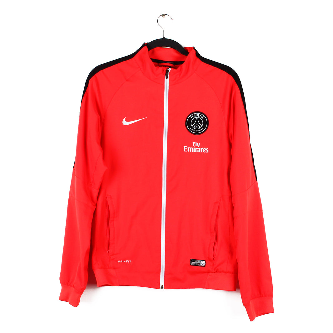 2015/16 - PSG (L)