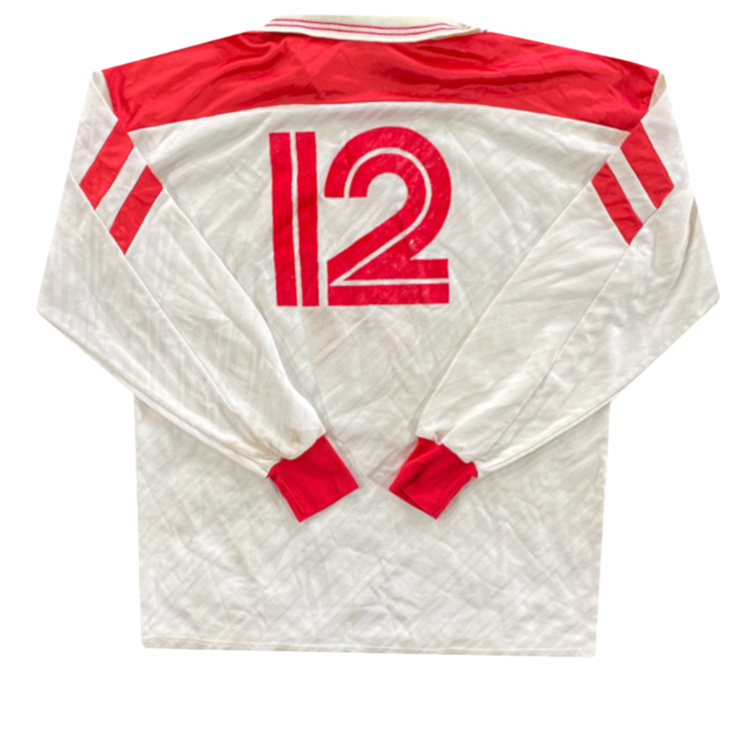 1995/96 - Blagnac FC #12 (XL) [porté]