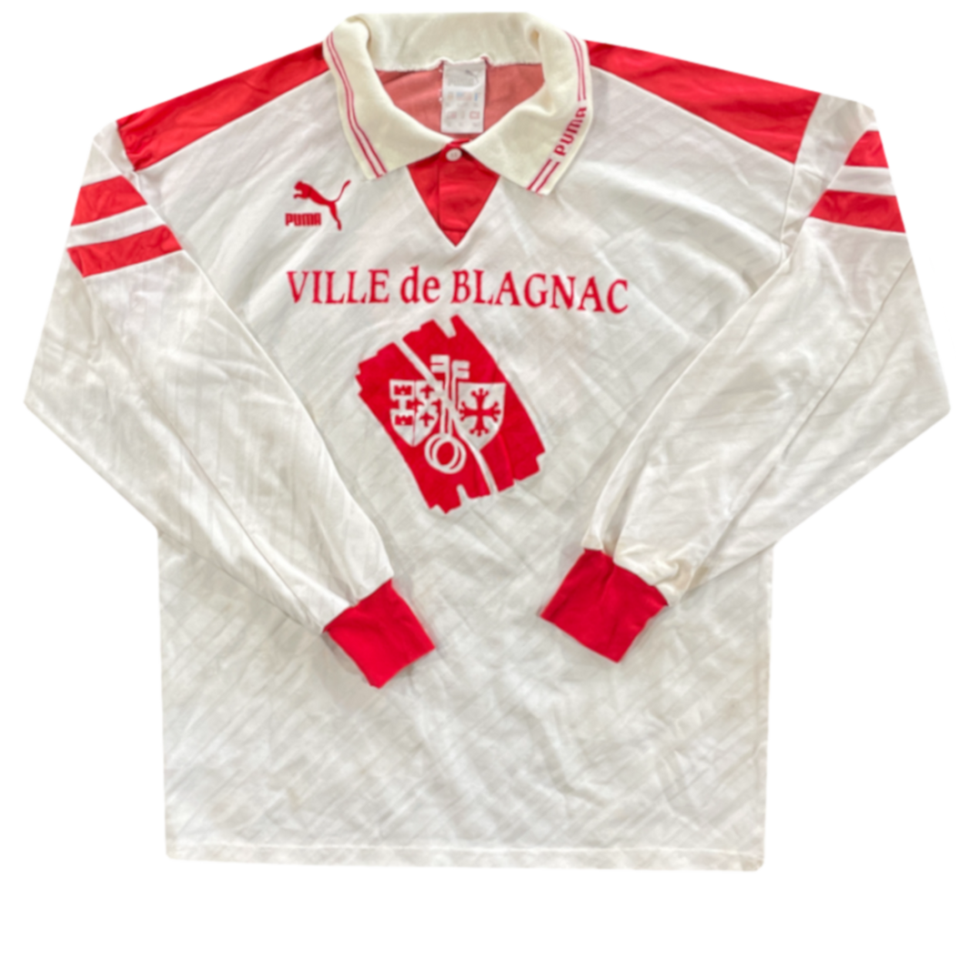 1995/96 - Blagnac FC #12 (XL) [porté]