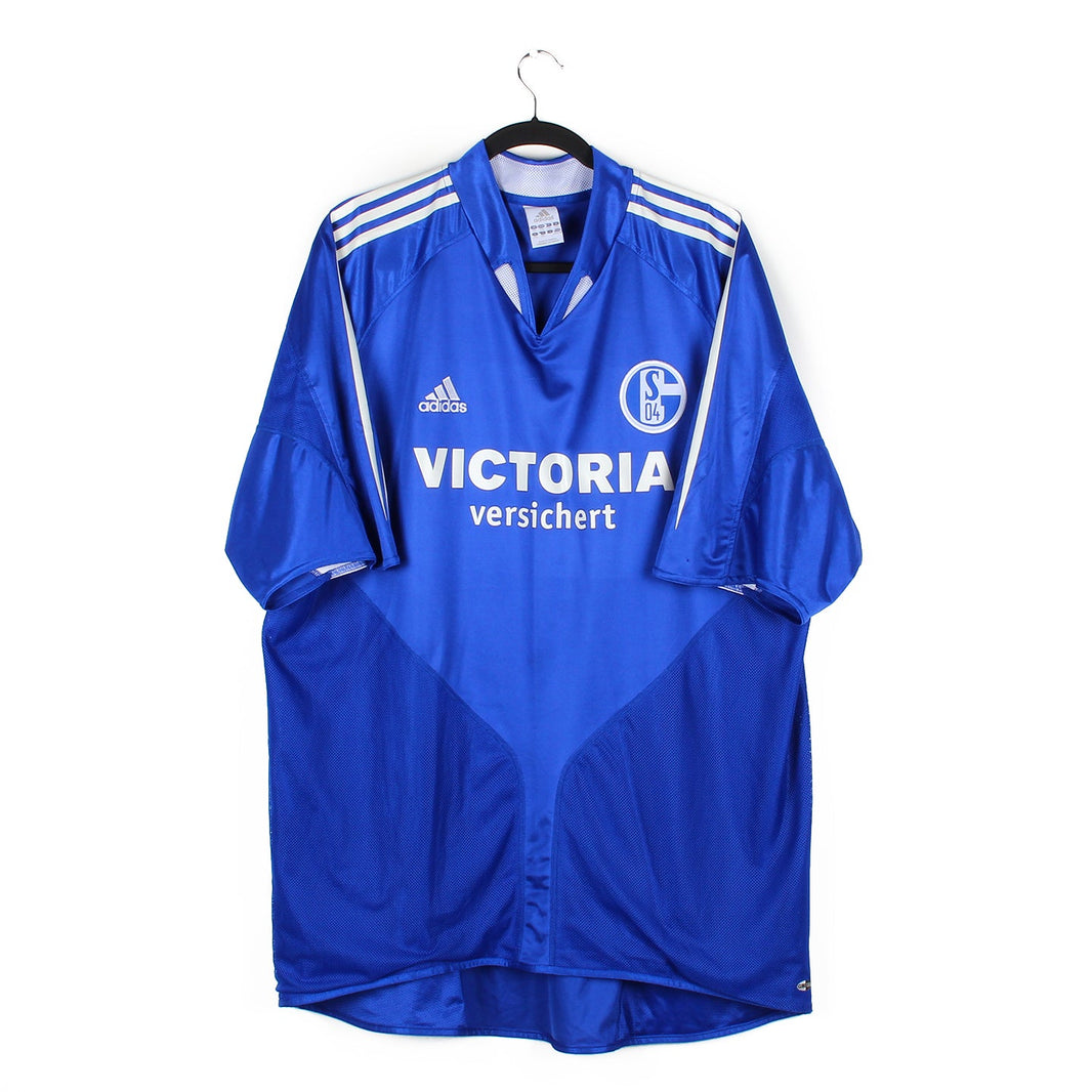 2004/06 - Schalke 04 FC #51 (2XL)