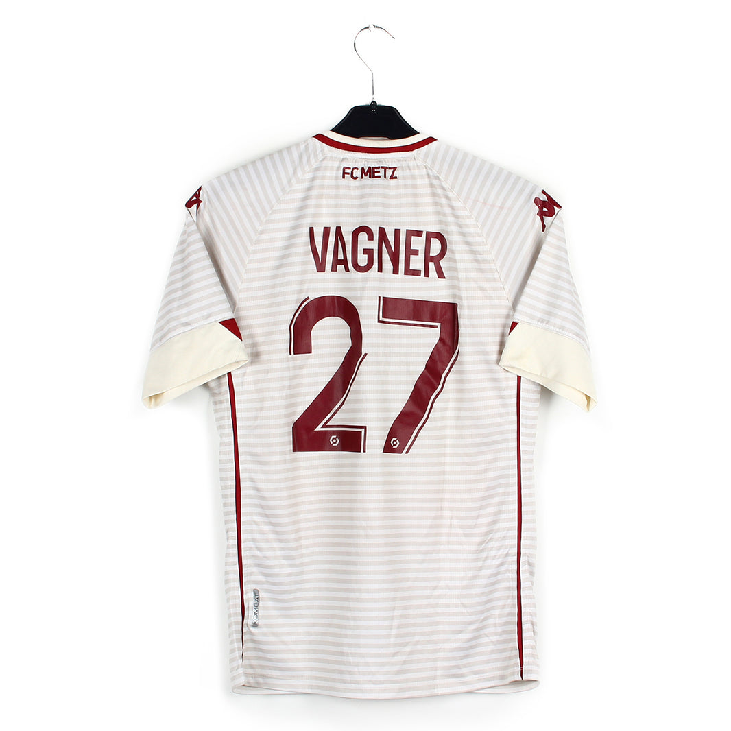 2020/21 - Metz FC - Vagner #27 (M)