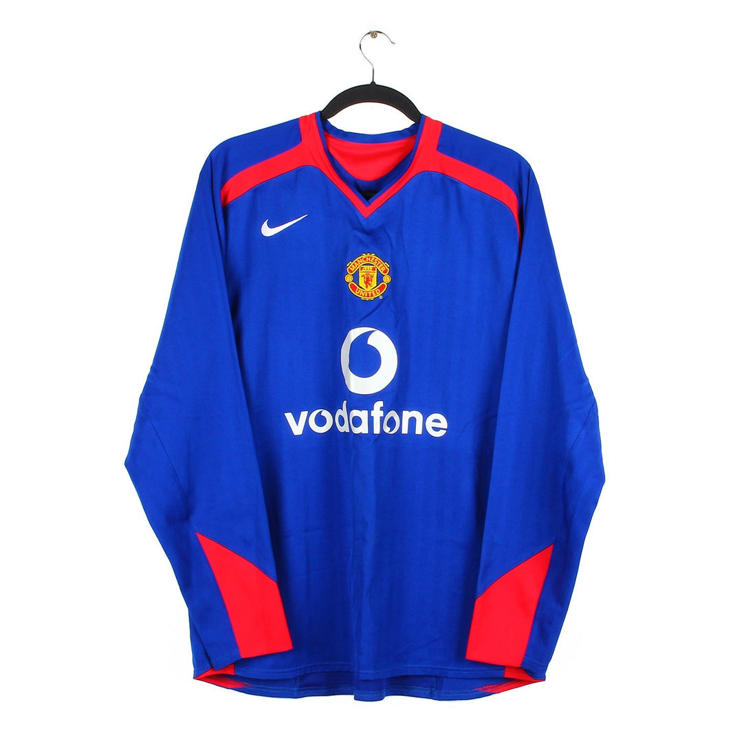 2005/06 - Manchester United (XL)