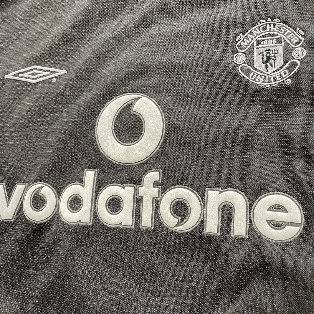 2001/02 - Manchester United (XL)