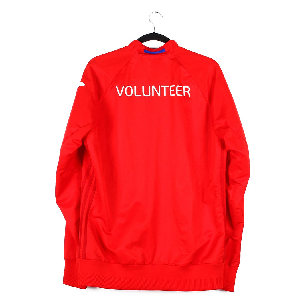 2016 - Adidas - Euro 2016 Volunteer (L)