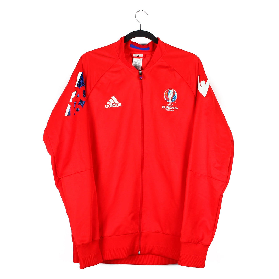 2016 - Adidas - Euro 2016 Volunteer (L)