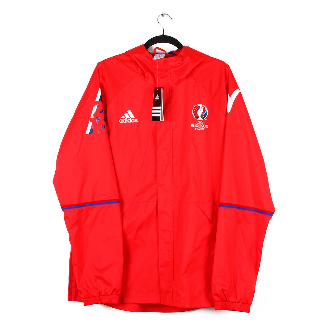 2016 - Adidas - Euro 2016 Volunteer (XL)