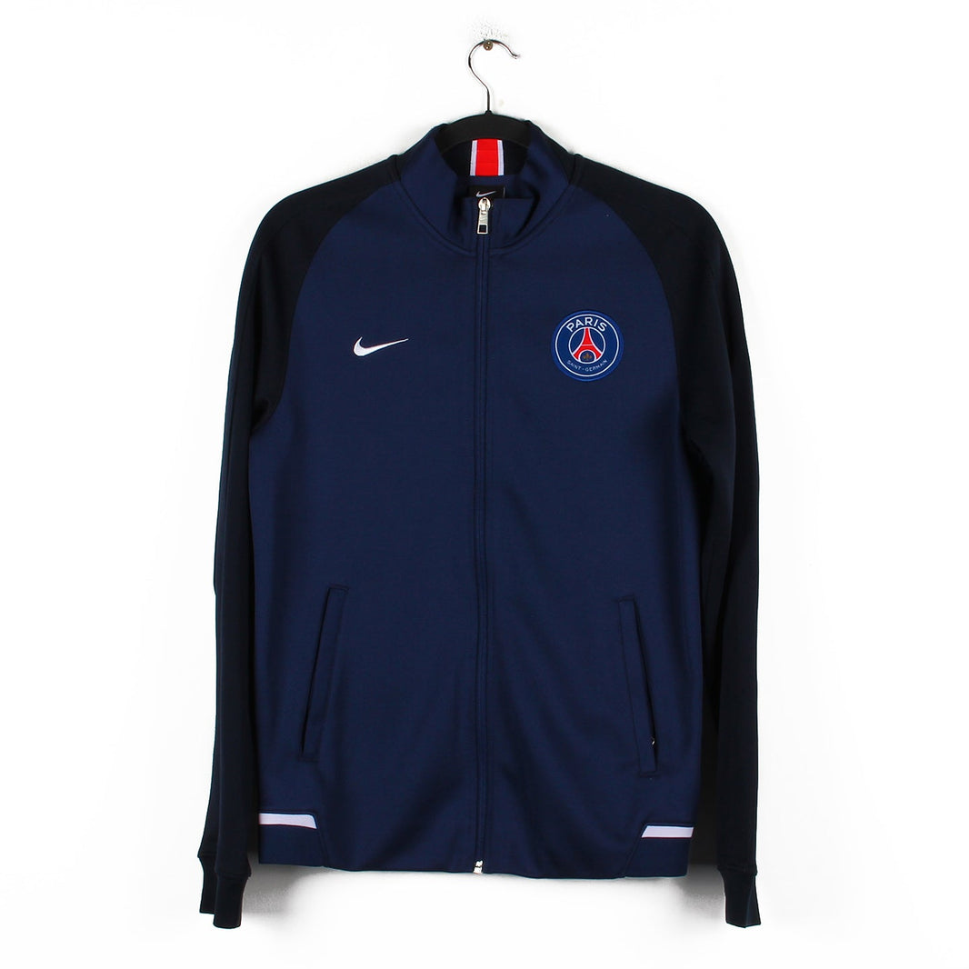 2015/16 - PSG (S)