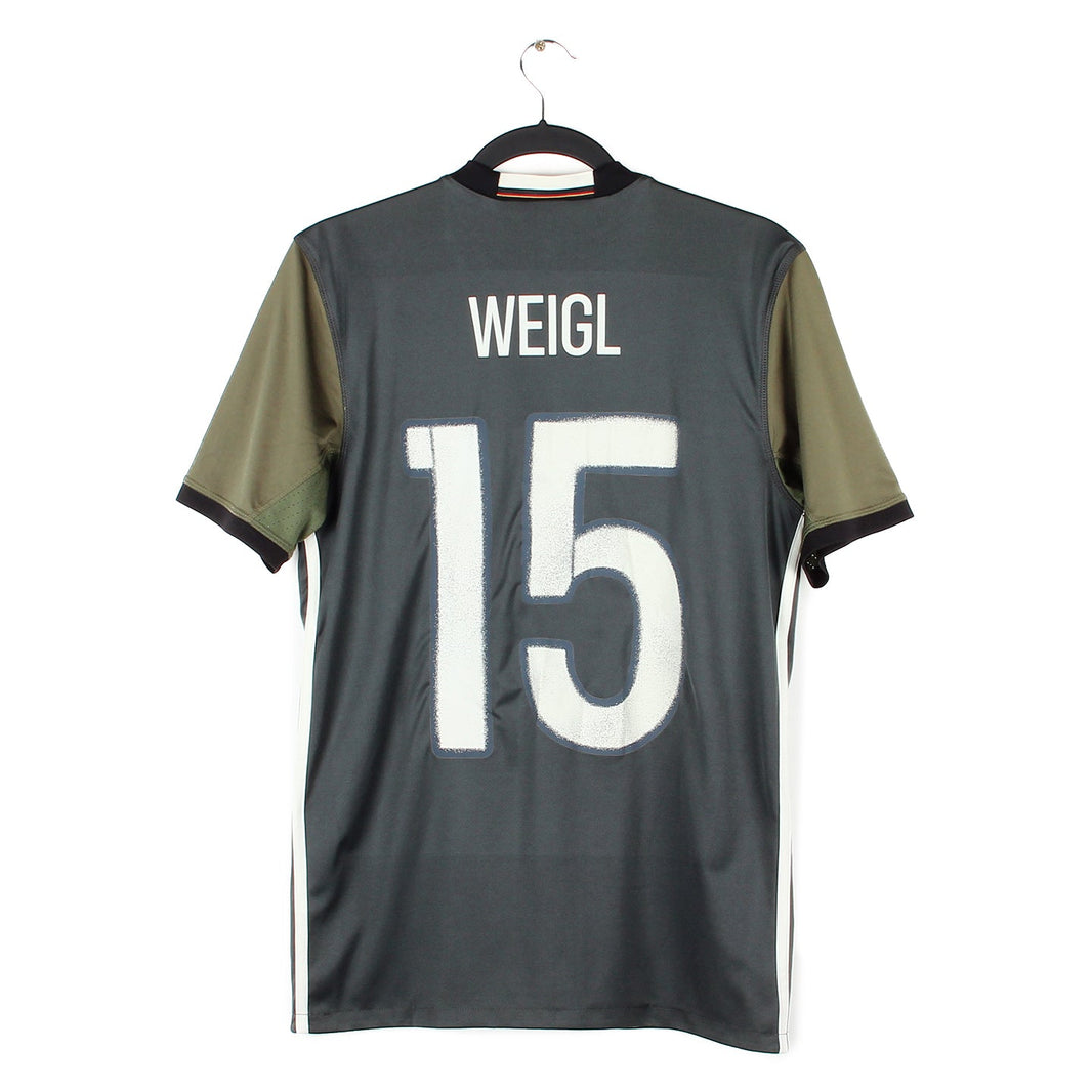 2015/17 - Allemagne - Weigl #15 (S)