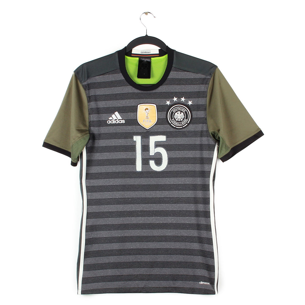 2015/17 - Allemagne - Weigl #15 (S)