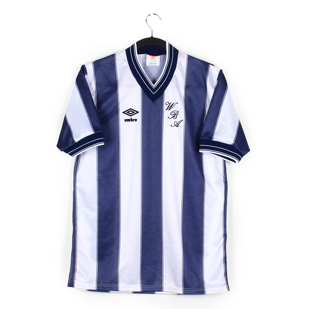 1983/84 - West Bromwich (M)