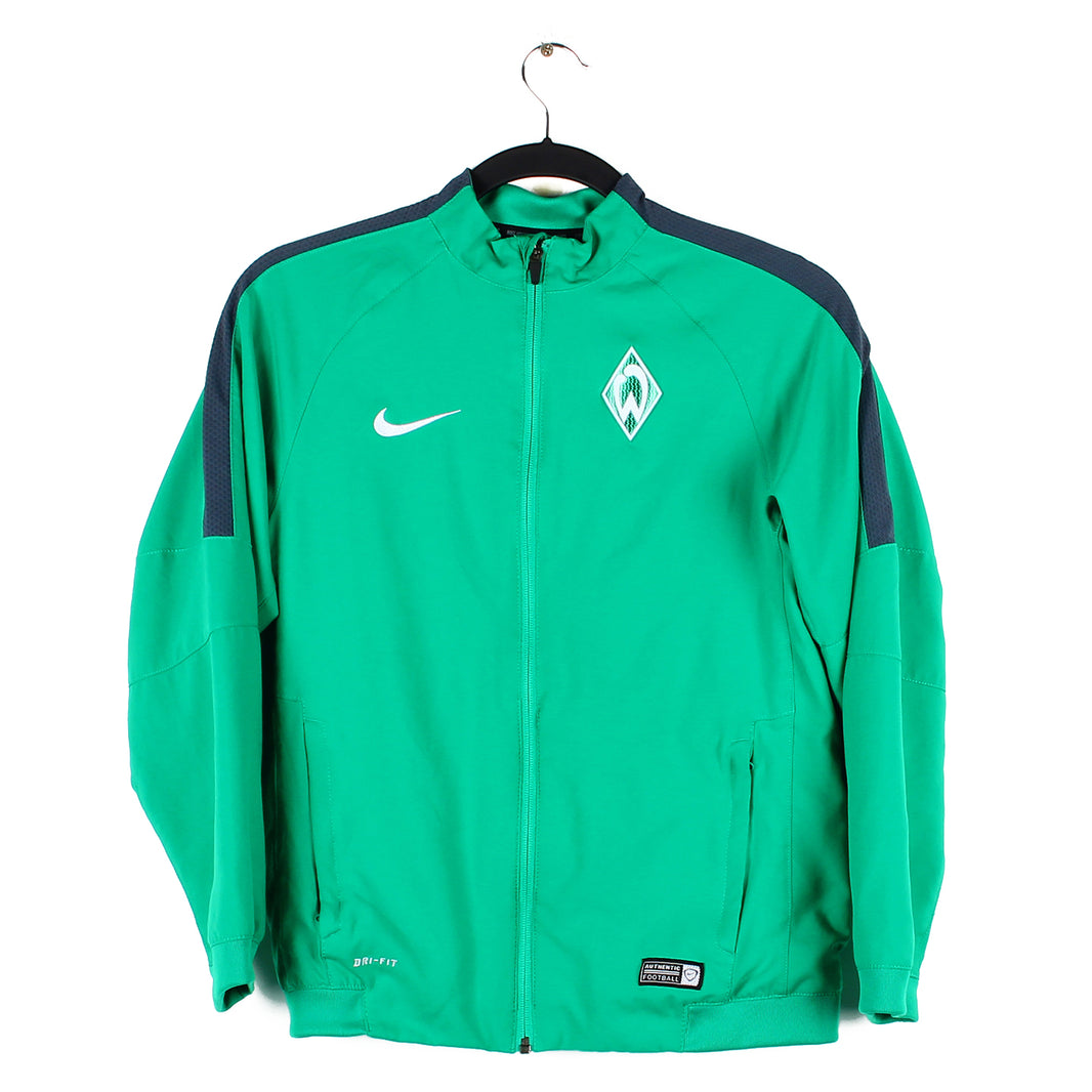 2014/15 - Werder Brême (12/13ans)