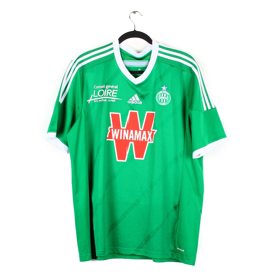 2014/15 - Saint-Etienne (XL enfant)