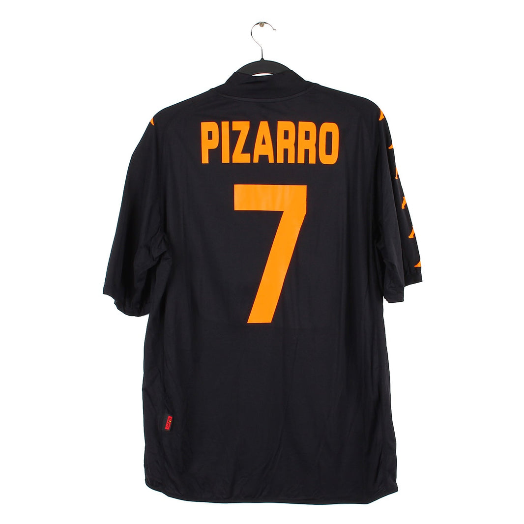 2008/09 - AS Roma - Pizarro #7 (2XL)