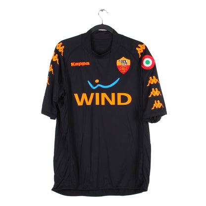 2008/09 - AS Roma - Pizarro #7 (2XL)