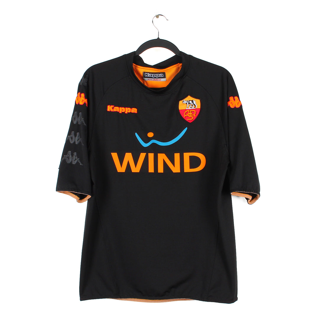 2010/11 - AS Roma (XL)